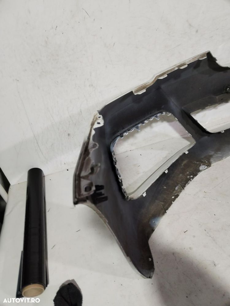 Bara fata BMW Seria 5 M-Sport G30, G31 LCI, facelift, 2020, 2021, 2022, 2023, cod origineOE 51118098644.10238 - 11