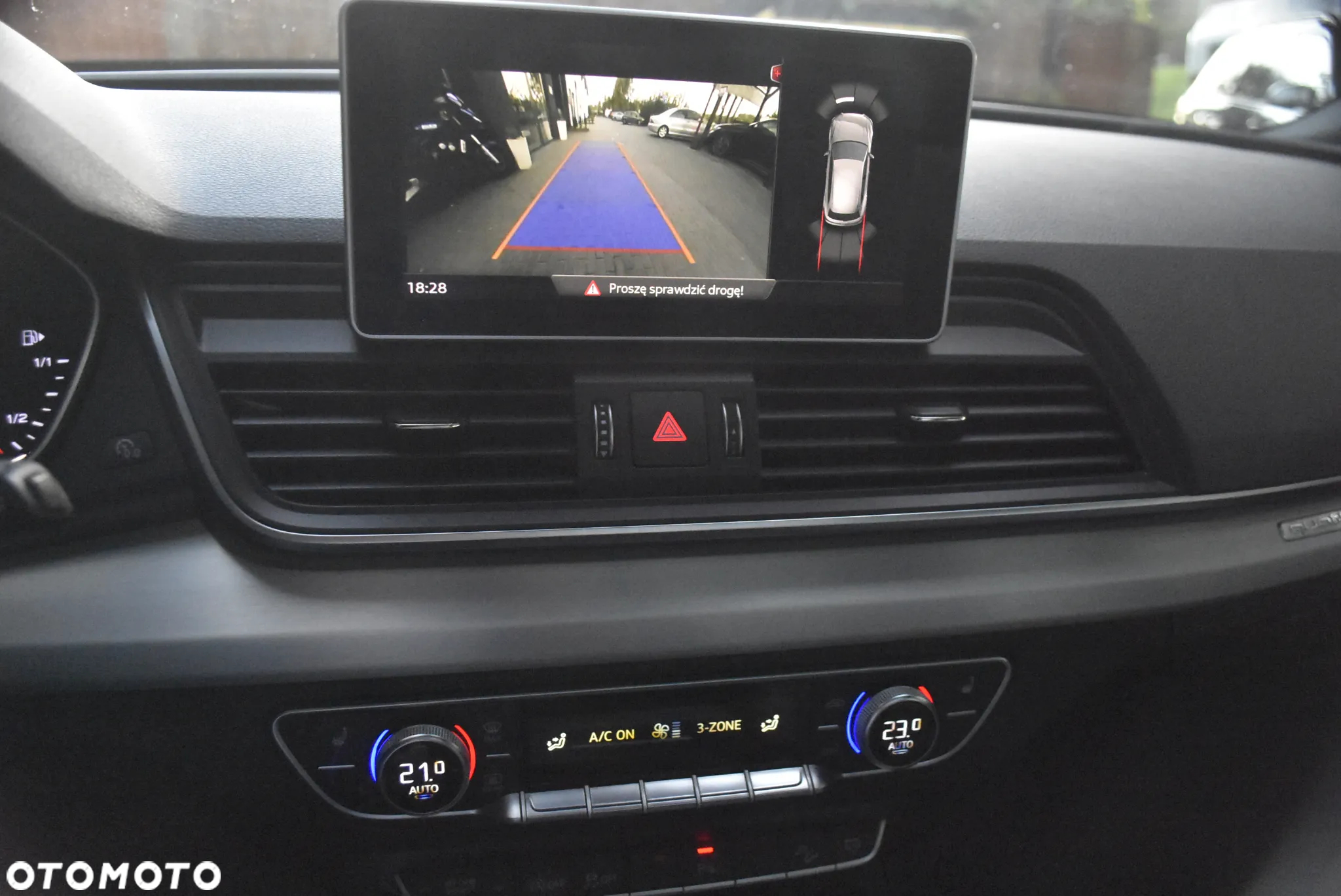 Audi Q5 2.0 TDI Quattro Design S tronic - 12