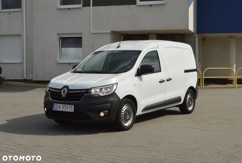 Renault Express - 3