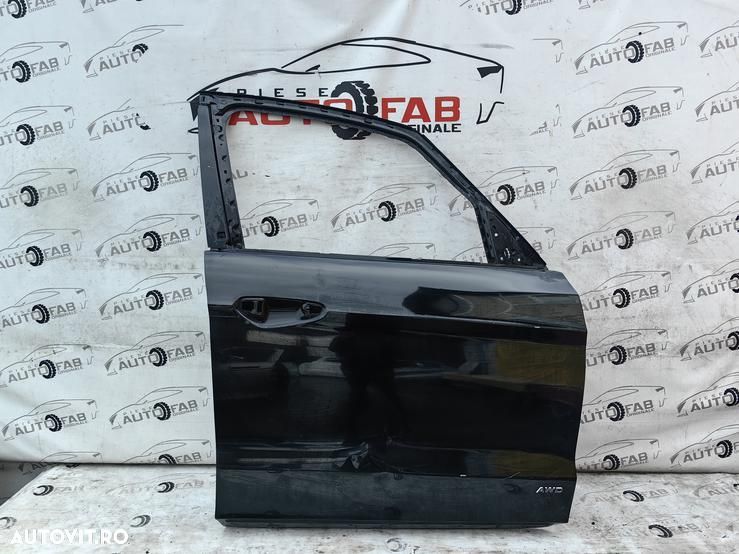 Usa dreapta fata Ford Galaxy an 2015-2023 - 1