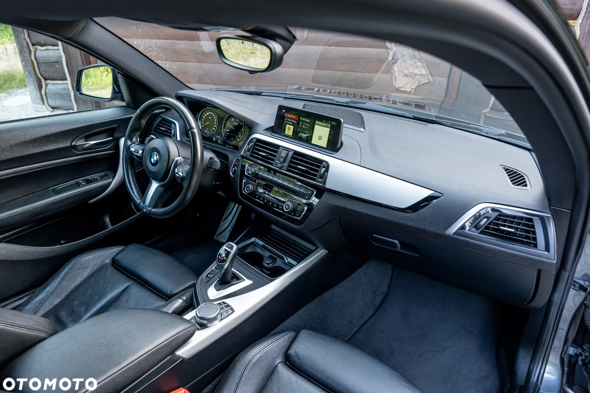 BMW Seria 2 220d M Sport - 27