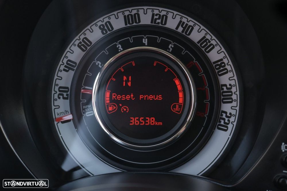 Fiat 500C - 48