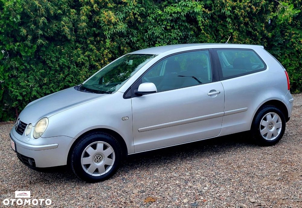 Volkswagen Polo - 16