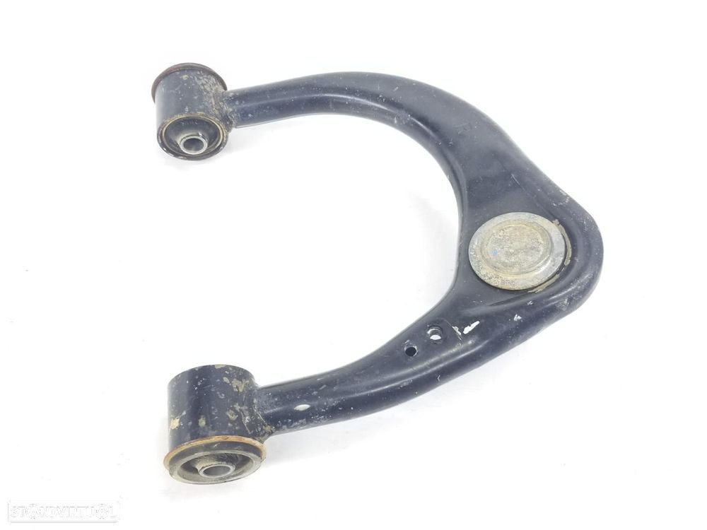 BRAÇO SUSPENSÃO SUPERIOR FRENTE DIREITO TOYOTA HILUX KUN - 1