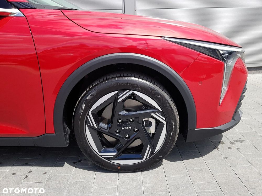 Kia K4 1.6 T-GDI L - 8