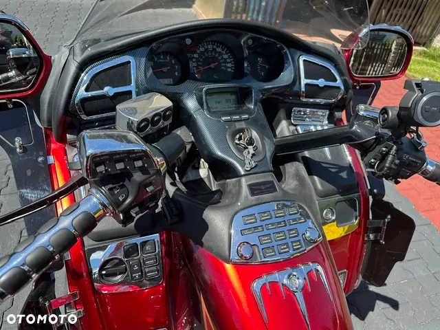 Honda GL - 14