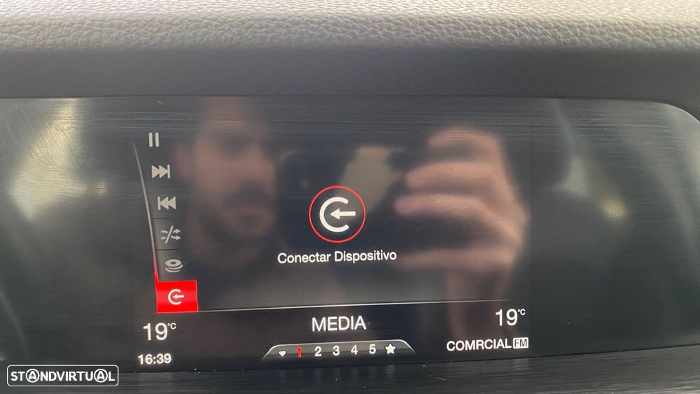 Alfa Romeo Stelvio 2.2 D Super AT8 - 42