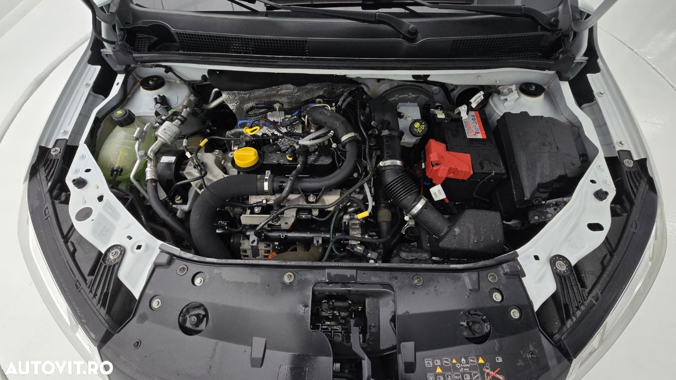 Dacia Sandero TCe 90 MT6 Comfort - 24