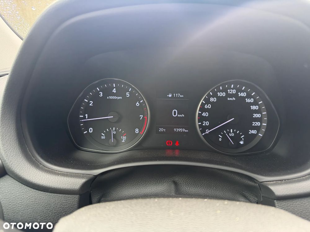 Hyundai i30 1.4 T-GDI Comfort - 13