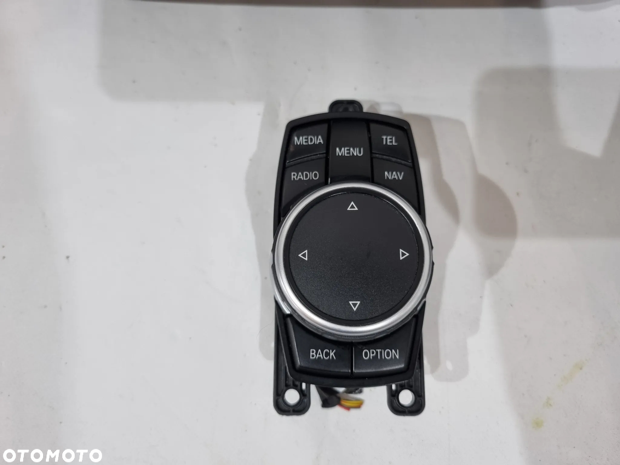 BMW F30 F31 F32 F34 F36 F15 RADIO NAWIGACJA ZESTAW 9383060 9292248 9350723 - 7