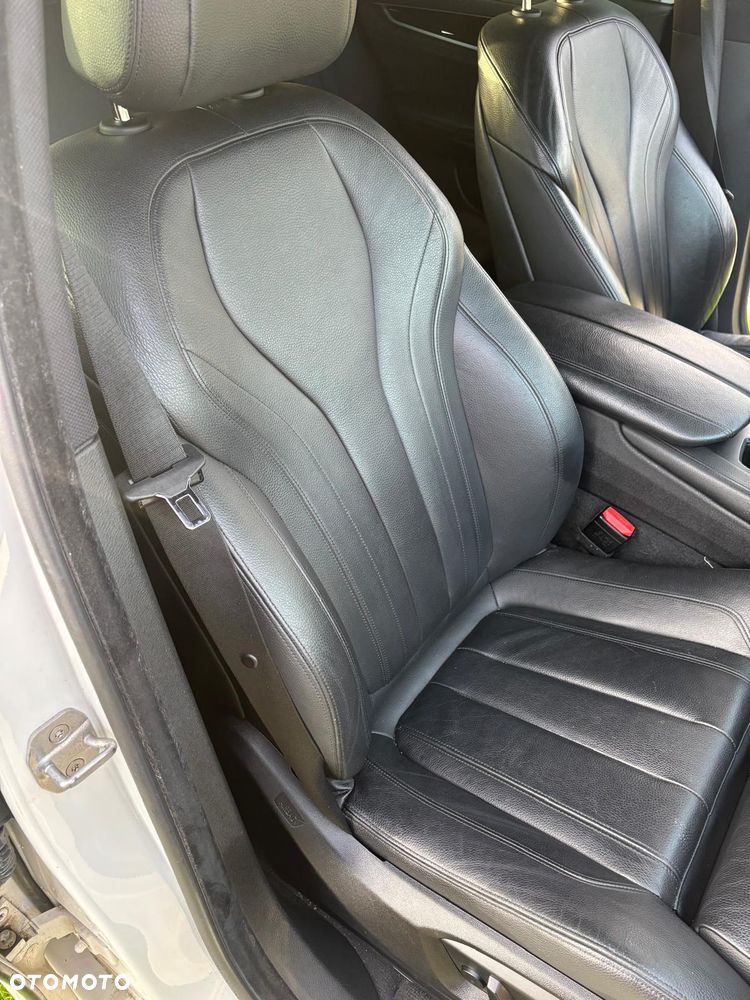 BMW X6 xDrive35i - 20