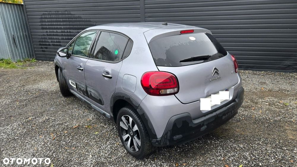 Citroen C3 2024 photo 2