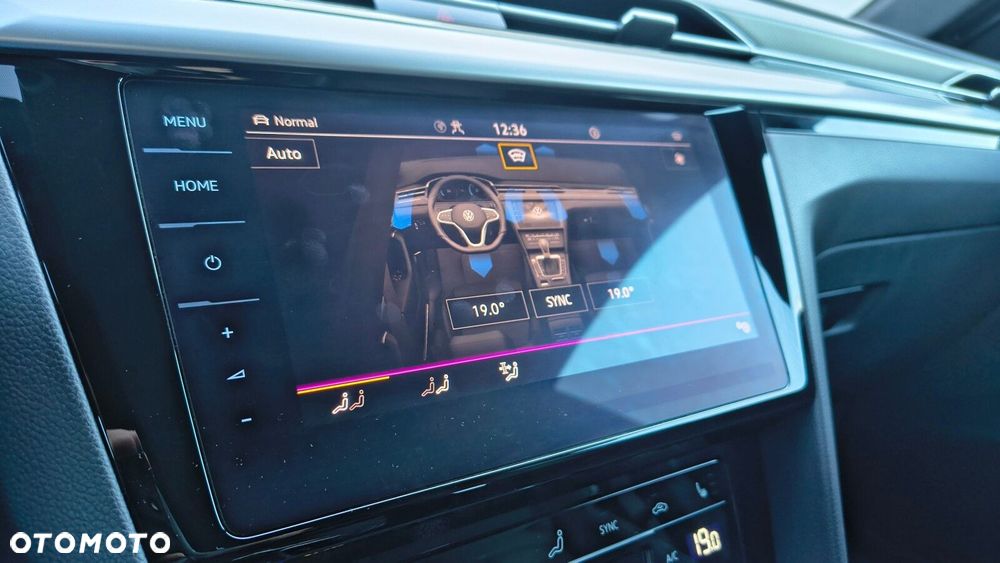Volkswagen Arteon Shooting Brake - 30