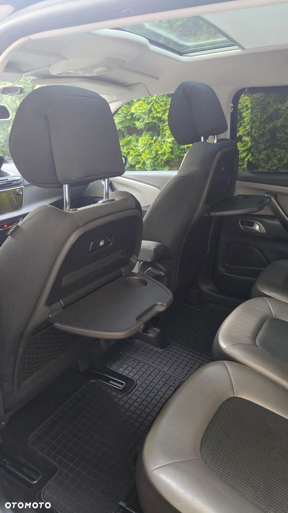Citroën C4 Picasso 1.6 BlueHDi MoreLife - 12