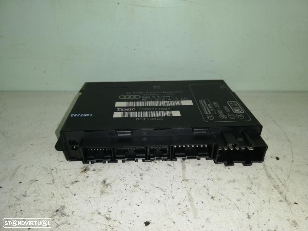 MODULO CONFORT AUDI A4 AVANT 8E - 1
