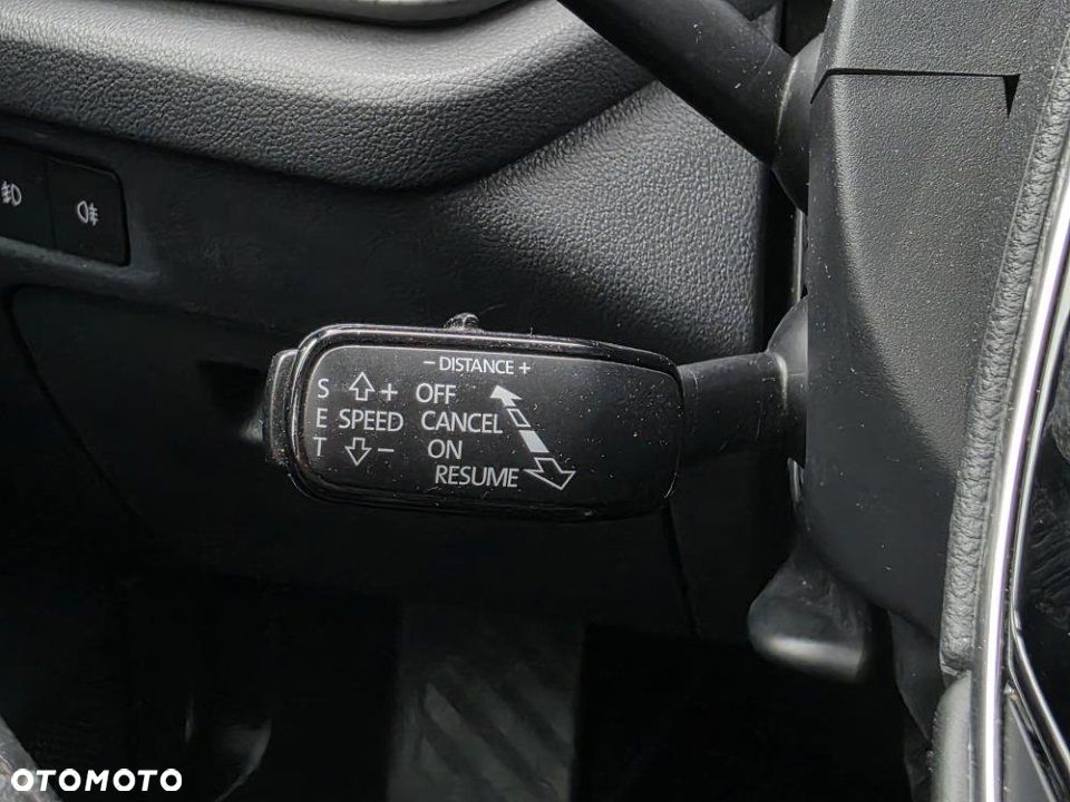 Skoda Octavia - 20