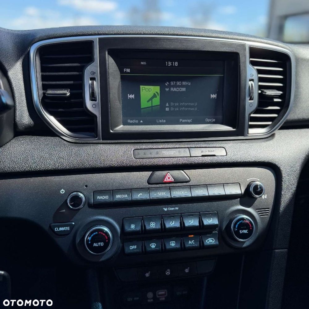 Kia Sportage - 23