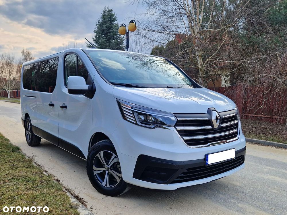 Renault Trafic 2.0 dCi - 3