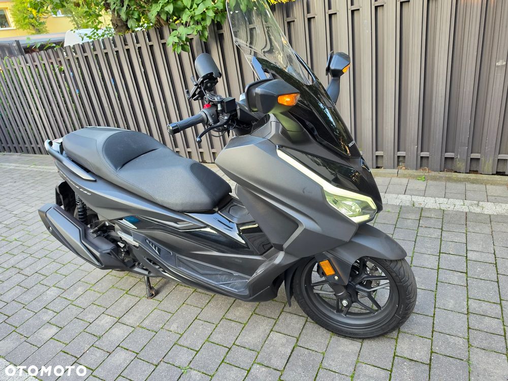 Honda NSS - 2