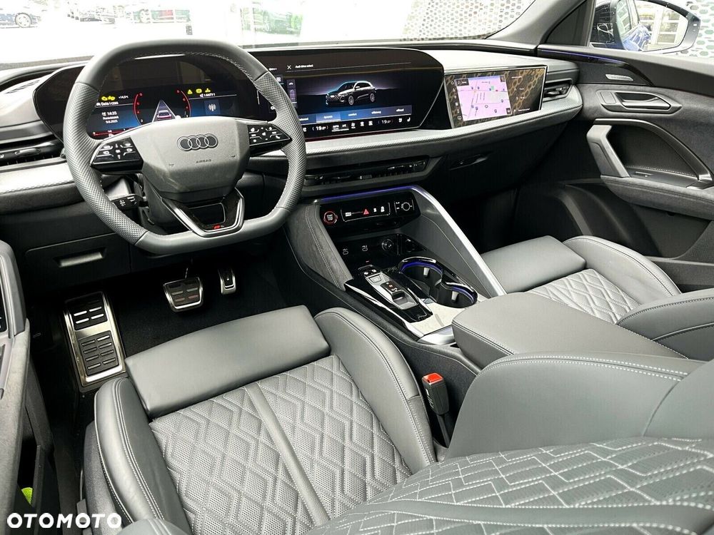 Audi SQ5 - 18