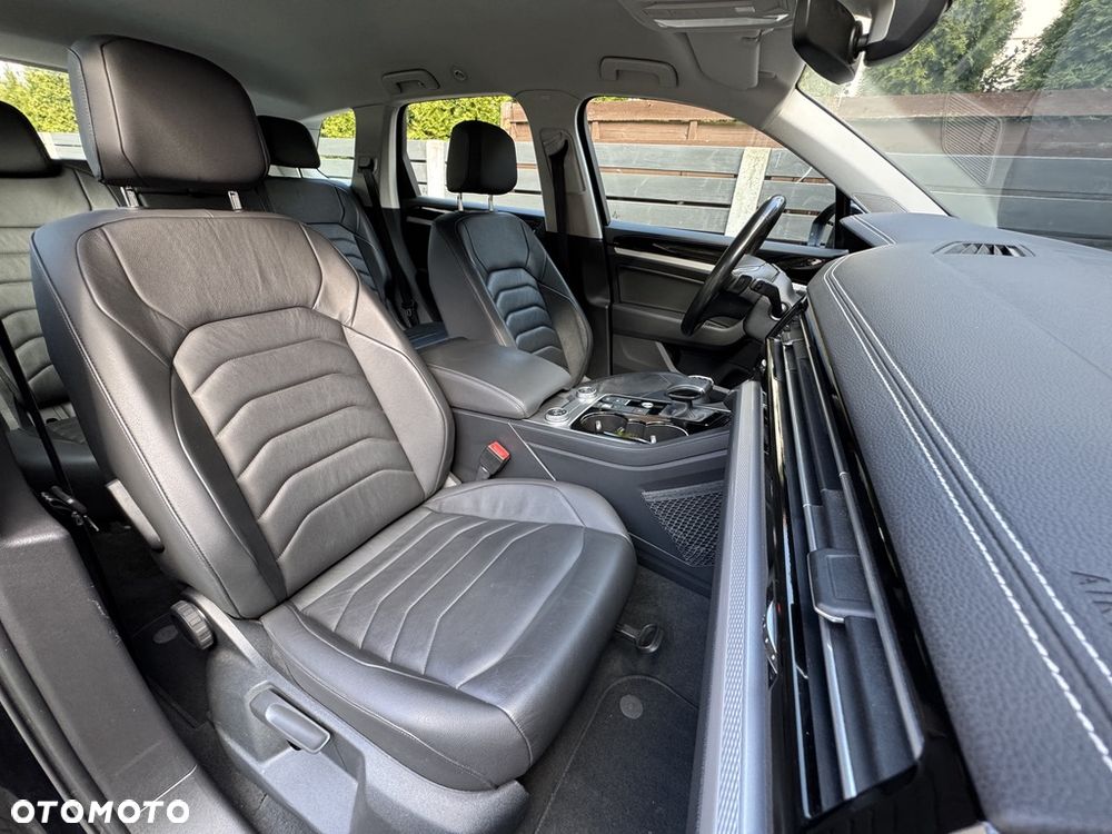 Volkswagen Touareg 3.0 V6 TDI SCR 4Mot Elegance - 16