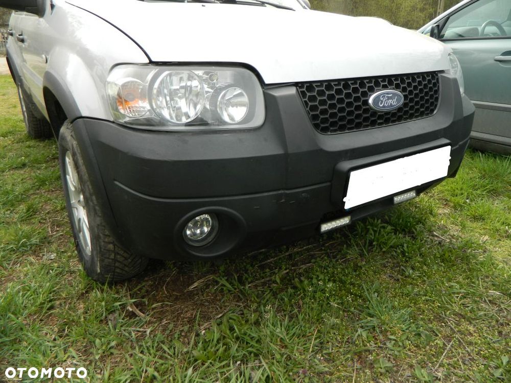FORD MAVERICK II LIFT na części 2005 rok - 4