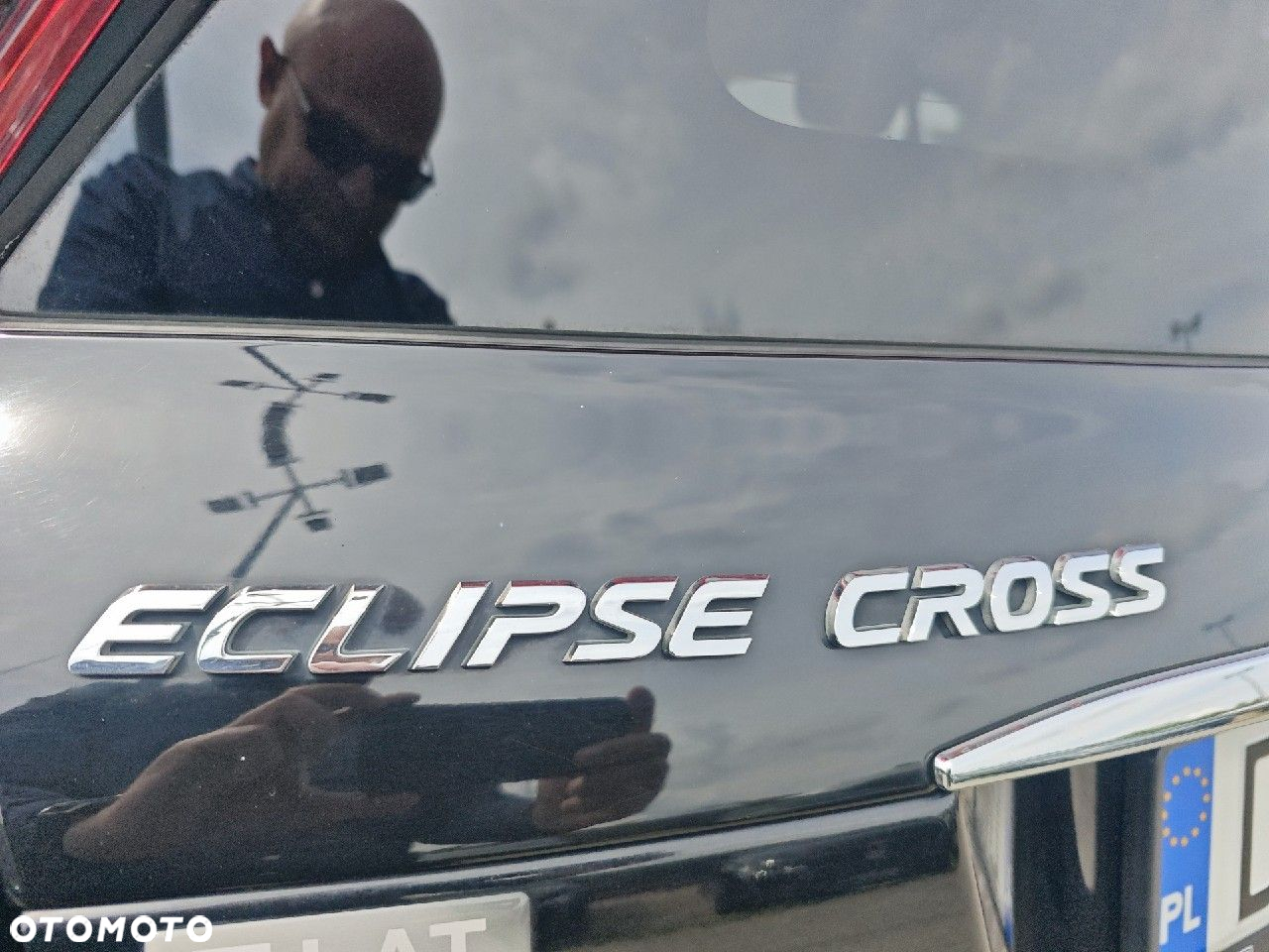 Mitsubishi Eclipse Cross 1.5 T GPF Intense CVT - 13