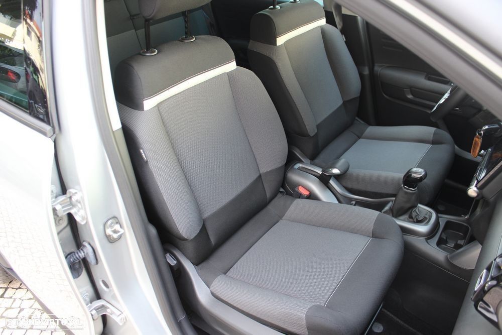 Citroën C3 Aircross 1.2 PureTech Feel - 23