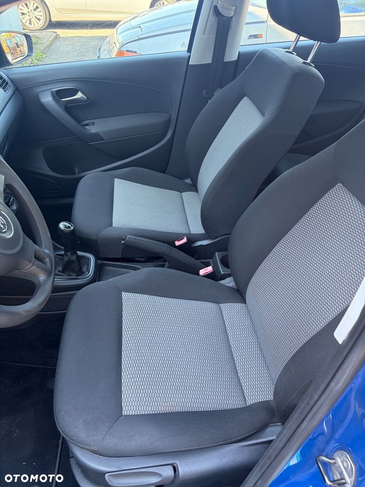 Volkswagen Polo - 29