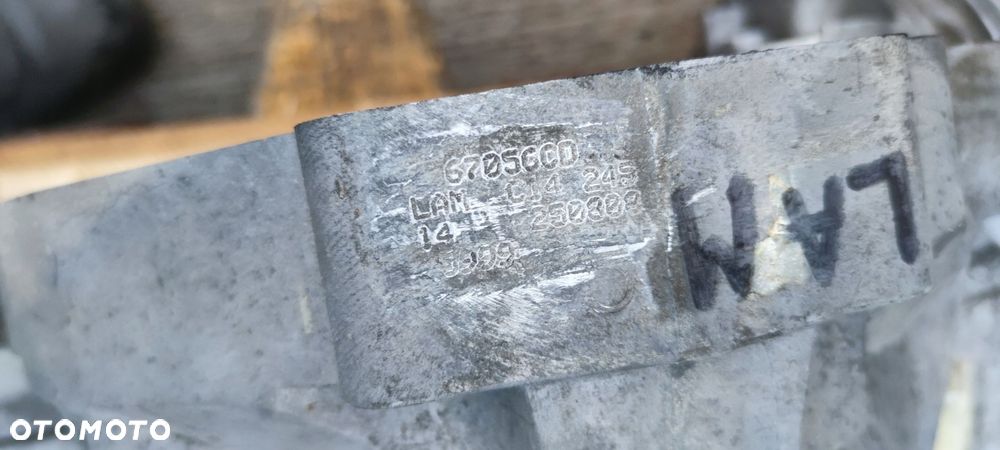 SKRZYNIA BIEGÓW MULTITRONIC AUDI A4 B8 A5 8T LAM * BENZYNA - 12