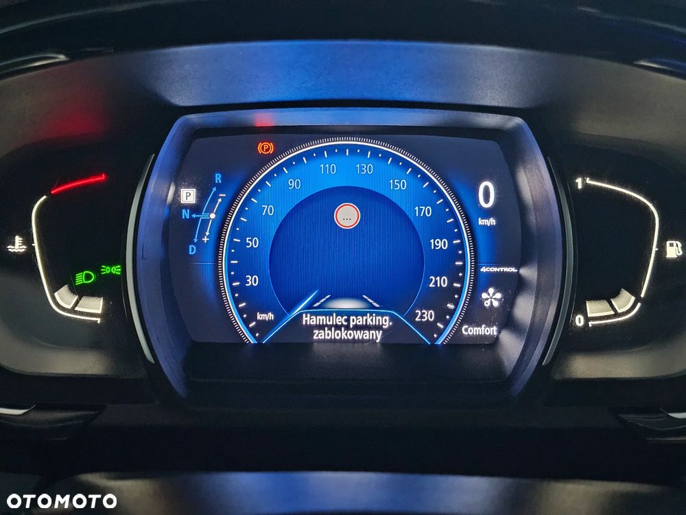 Renault Espace Energy dCi 160 EDC Initiale Paris - 34