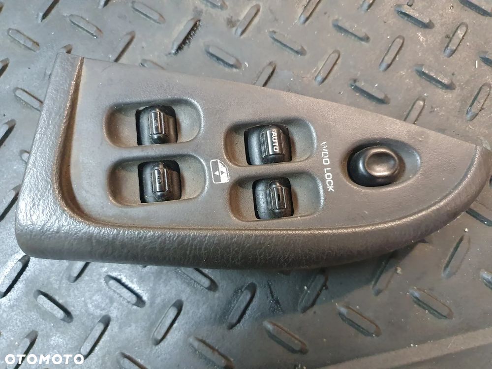 PANEL SZYB LEWY PRZÓD CHRYSLER 300M ORYGINAŁ 04760191AB - 1