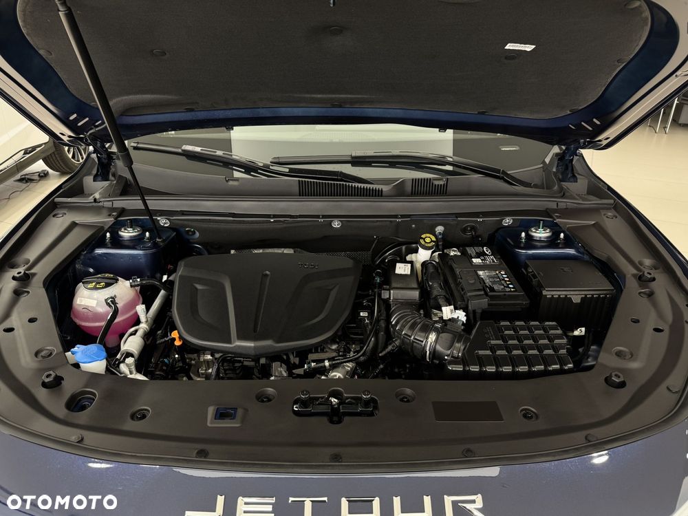 Jetour X70 Plus - 24