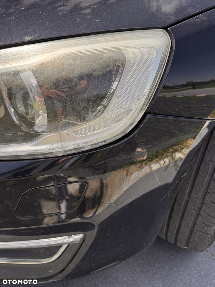 Volvo V60 D4 AWD Summum - 20