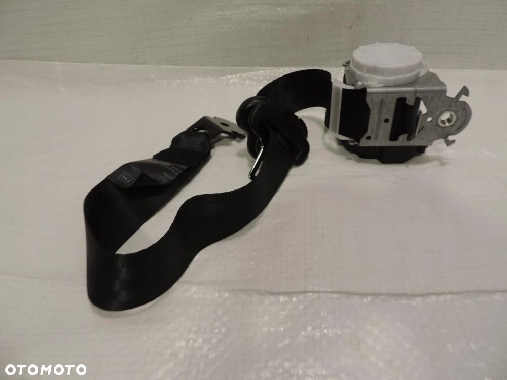 PAS BEZPIECZEŃSTWA PRAWY PRZÓD RENAULT TRAFIC III OPEL VIVARO B 34144152D - 6