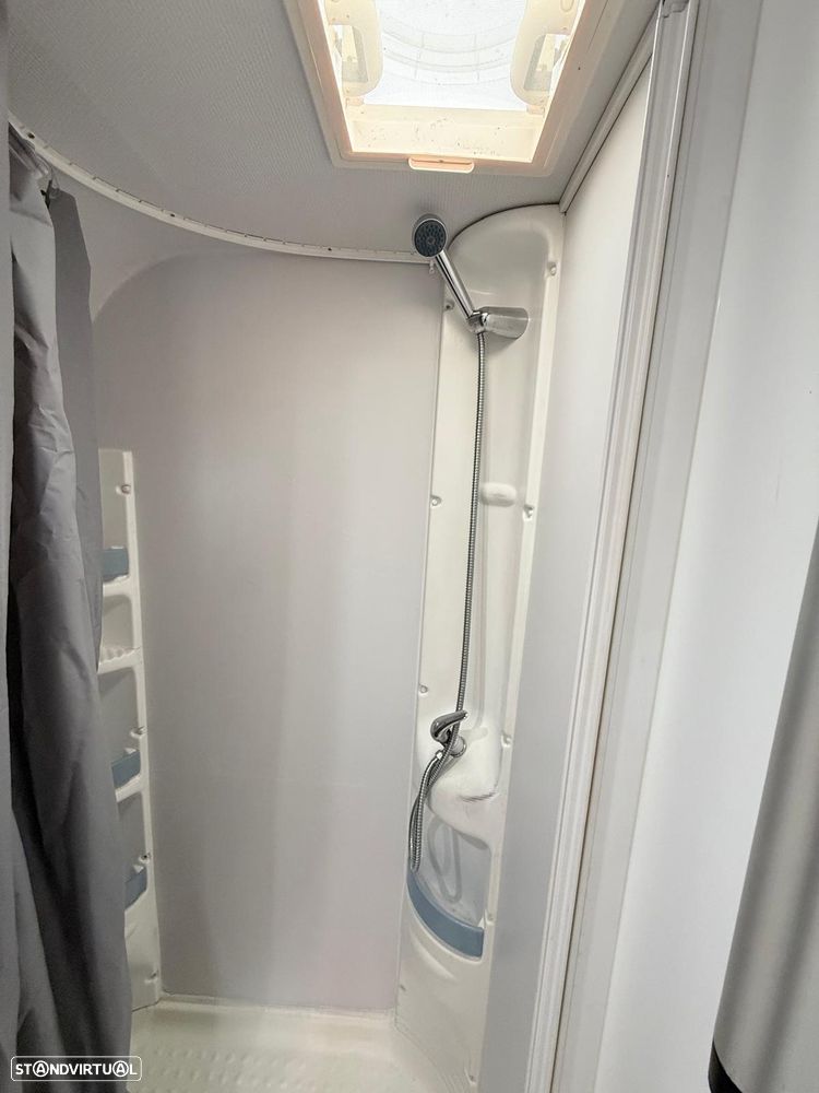 Moncayo Mediterrano N320 - 25