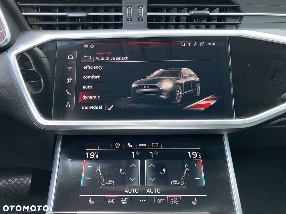 Audi A6 Avant - 25