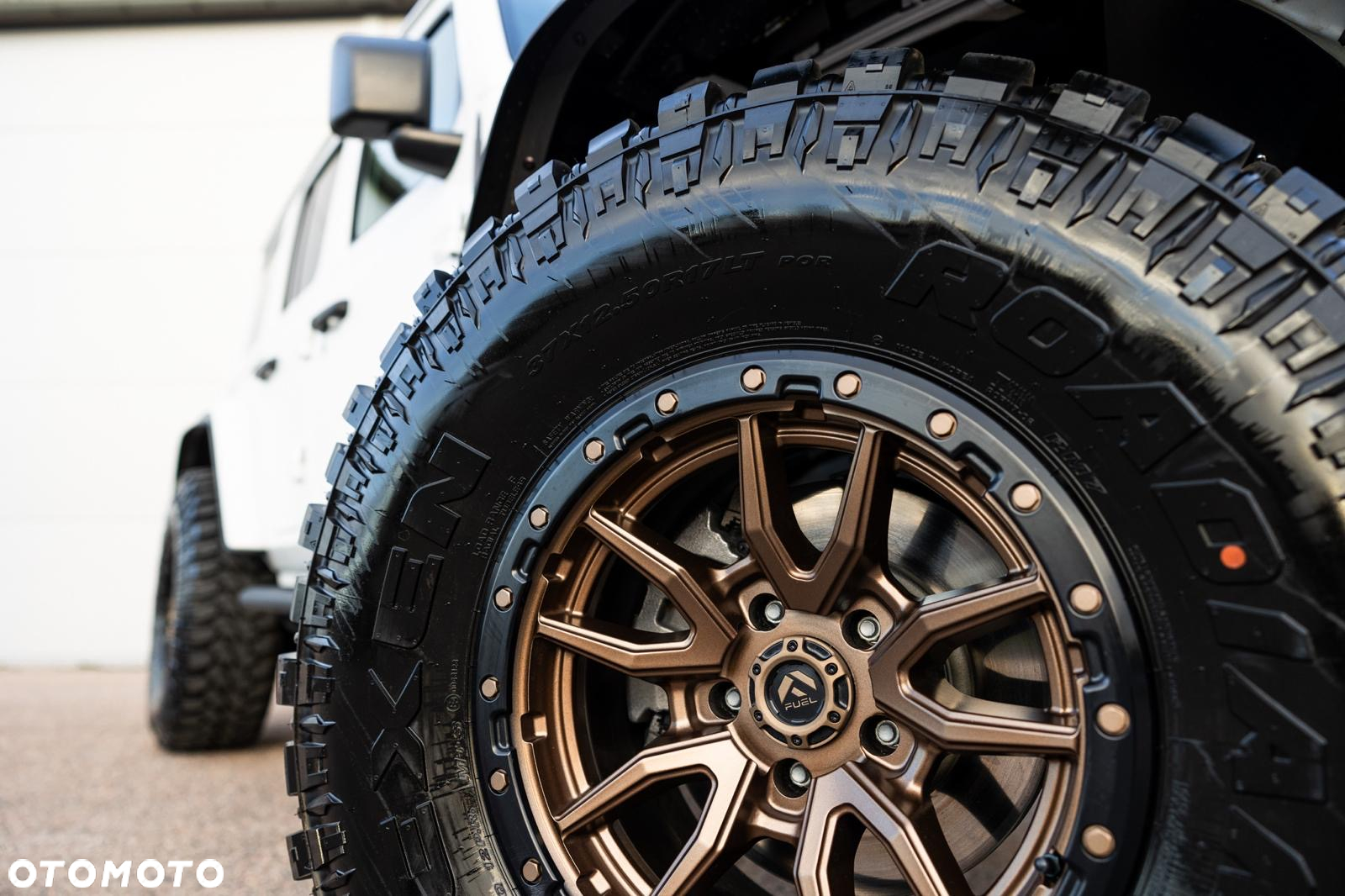 Jeep Wrangler - 17
