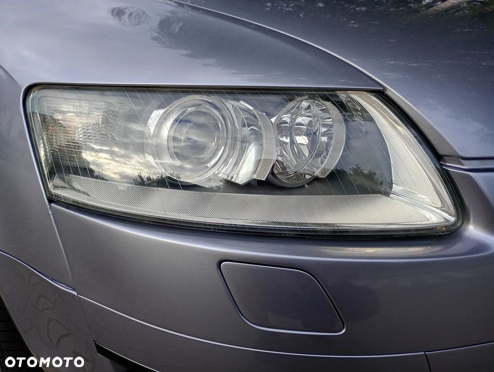 Audi A6 Limousine 3.2 FSI - 25
