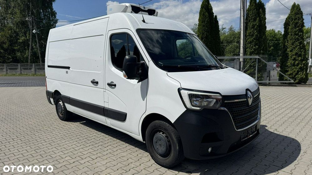 Renault Master - 3