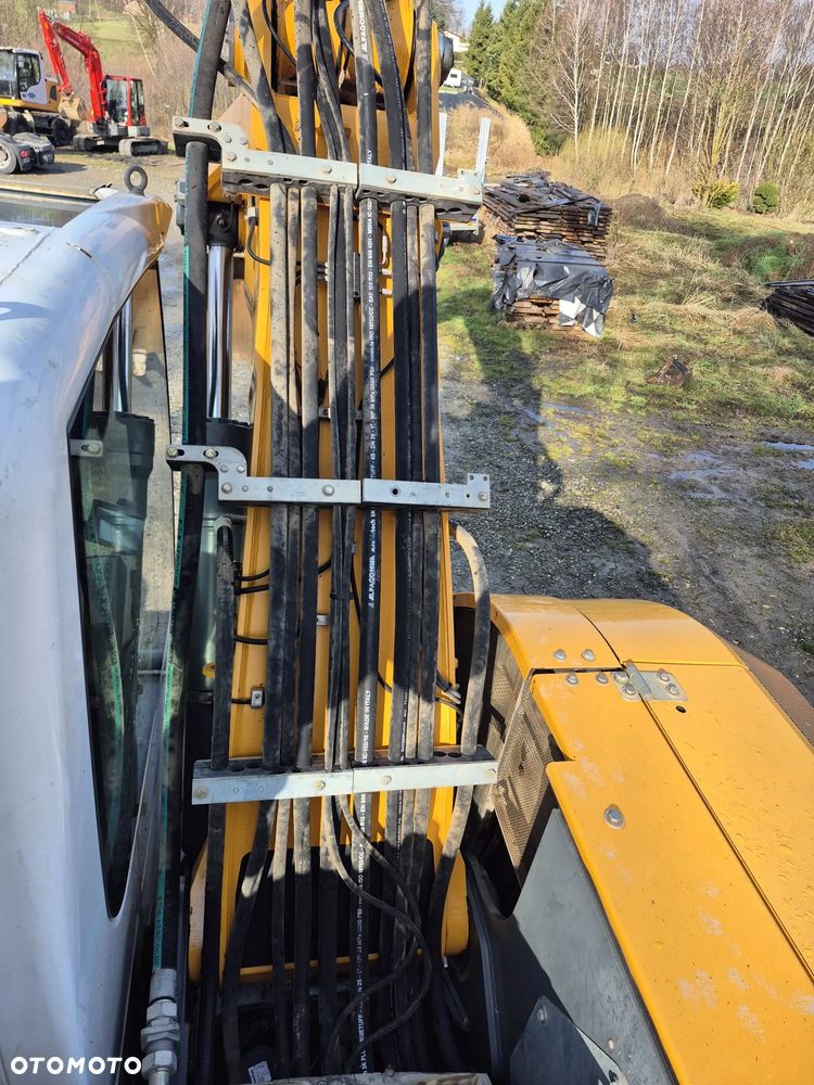 Liebherr A918 - 16