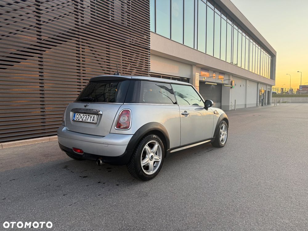 MINI Cooper - 2