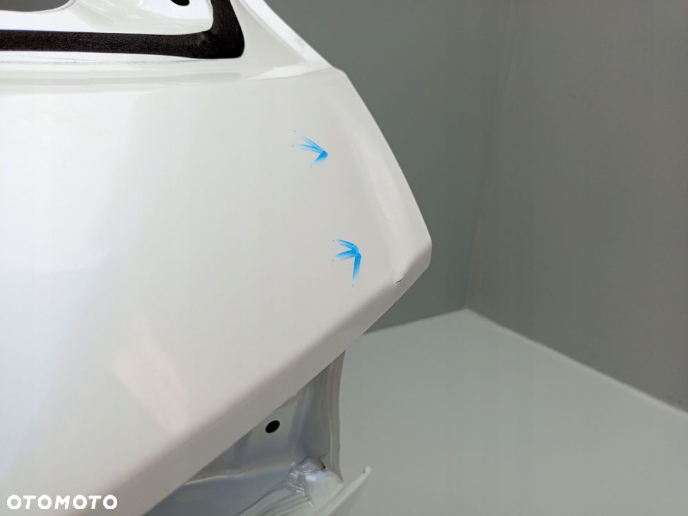 LEXUS RX350H RX350 RX 350H 2023- KLAPA POKRYWA BAGAŻNIKA TYŁ TYLNA ÷ - 7