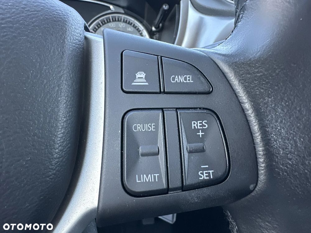 Suzuki Vitara 1.4 Boosterjet SHVS Premium 4WD - 24