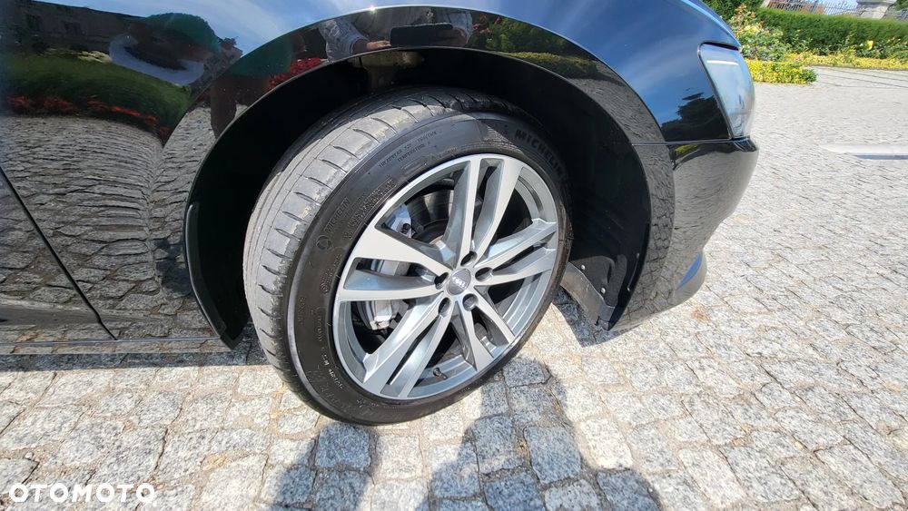 Audi A6 Limousine 45 TFSI Quattro S tronic - 23