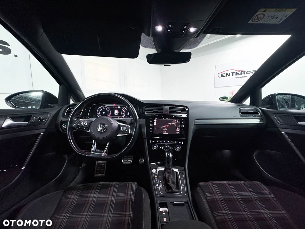 Volkswagen Golf 2.0 TSI BMT GTI Performance DSG - 19