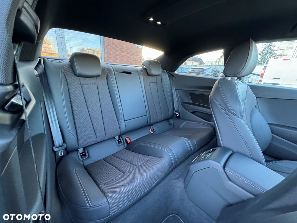 Audi A5 Coupé 35 TFSI mHEV S Line S tronic - 12