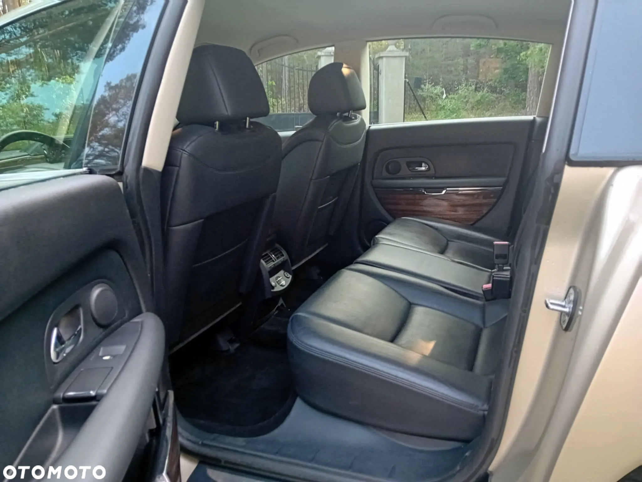 Citroën C6 2.2 HDi Exclusive - 14