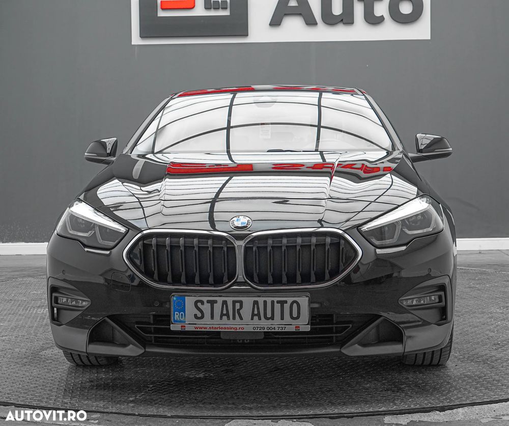 BMW Seria 2 218d Aut. Advantage - 3