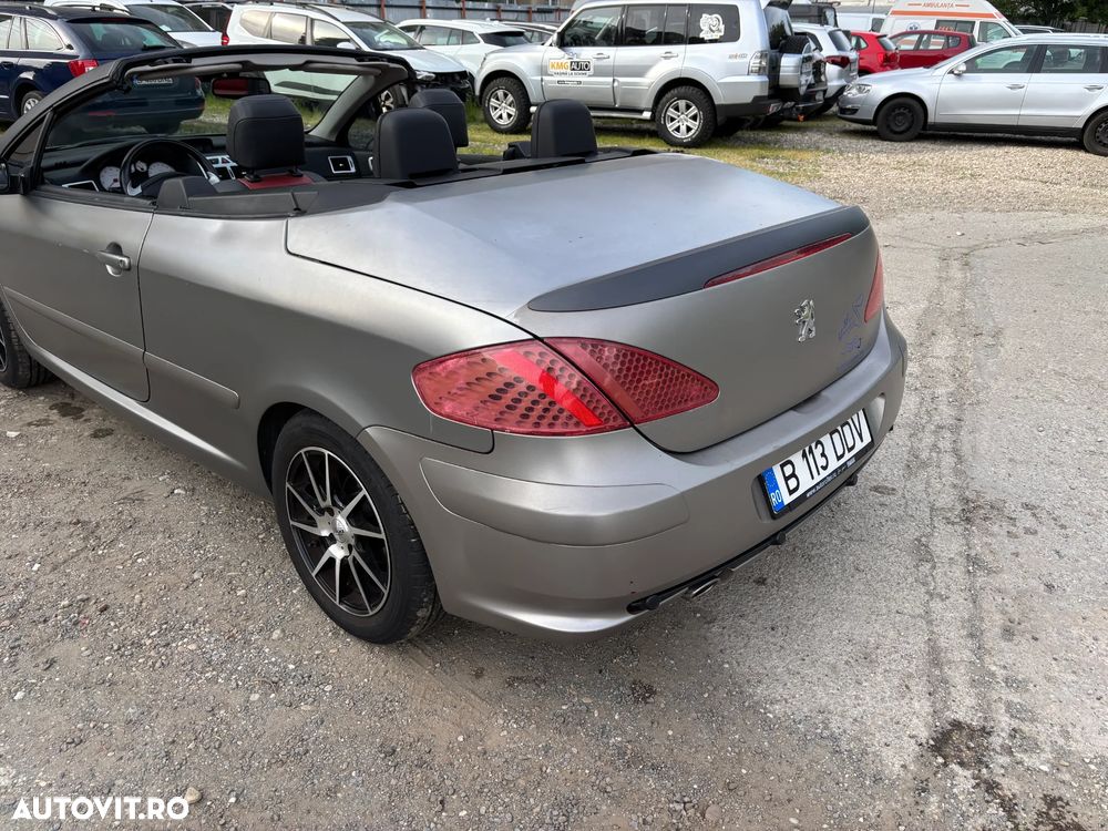 Peugeot 307 - 7